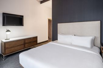 Courtyard Denver Golden Red Rocks 1 Bedroom Suite