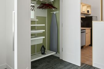 TownePlace Suites Top Floor 1 King Studio