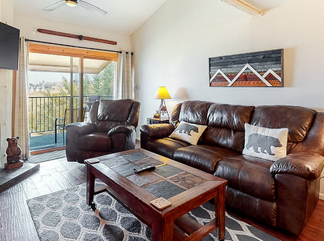 Ski Inn Condominium 333