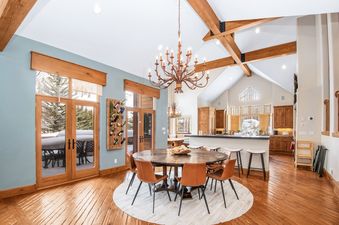 04 Dining and Kitchen