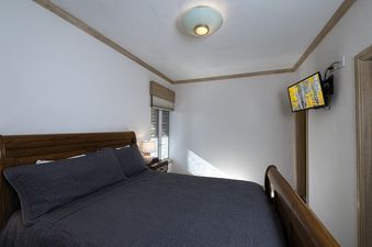 Vails Mountain Haus Four Bedroom Mountainside