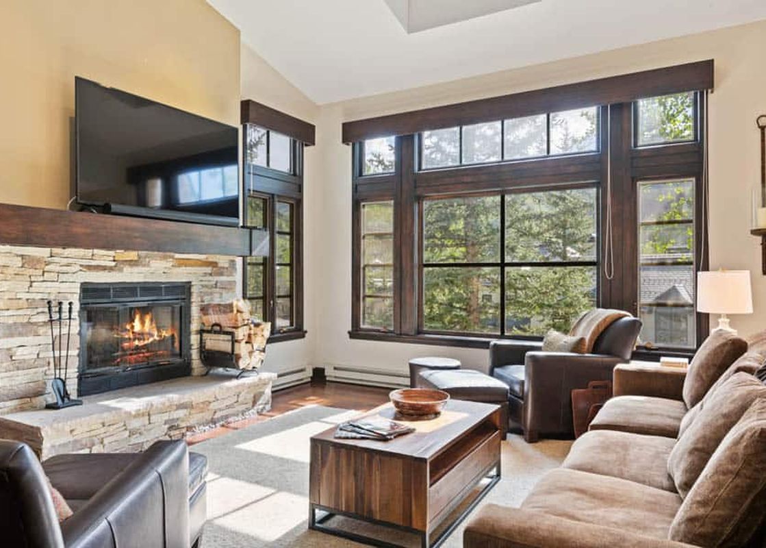 01 Meadows Townhome A1