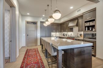 Stein Eriksen Residences Premium One Bedroom