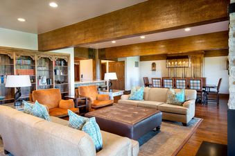 Stein Eriksen Lodge Two Bedroom Townhouse with Hot Tub