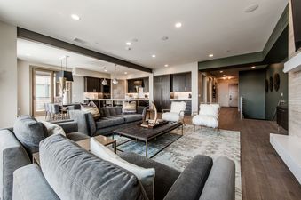 Stein Eriksen Residences Premium Five Bedroom Suite