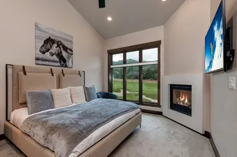 15 Master Bedroom
