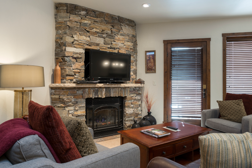 Multiple Fireplaces