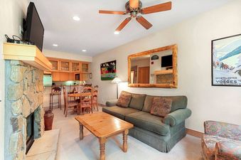 Park Avenue Lofts 208