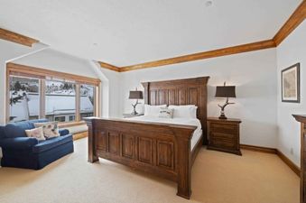 12 Bedroom