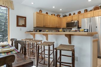 Aspenwood Lodge 210 07