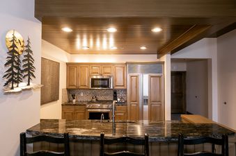 Stein Eriksen Lodge Premium Luxury One Bedroom with Hot Tub
