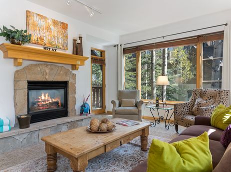 Aspenwood Lodge 210 12