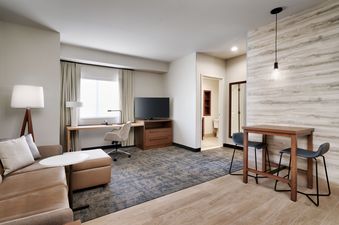 Residence Inn Vail 1 Bedroom Suite