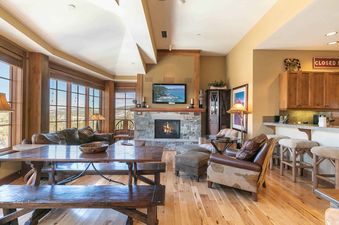 Iron Horse Lodge South 502