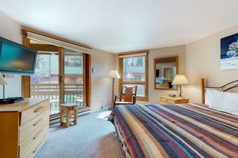 Lodge at Steamboat A206
