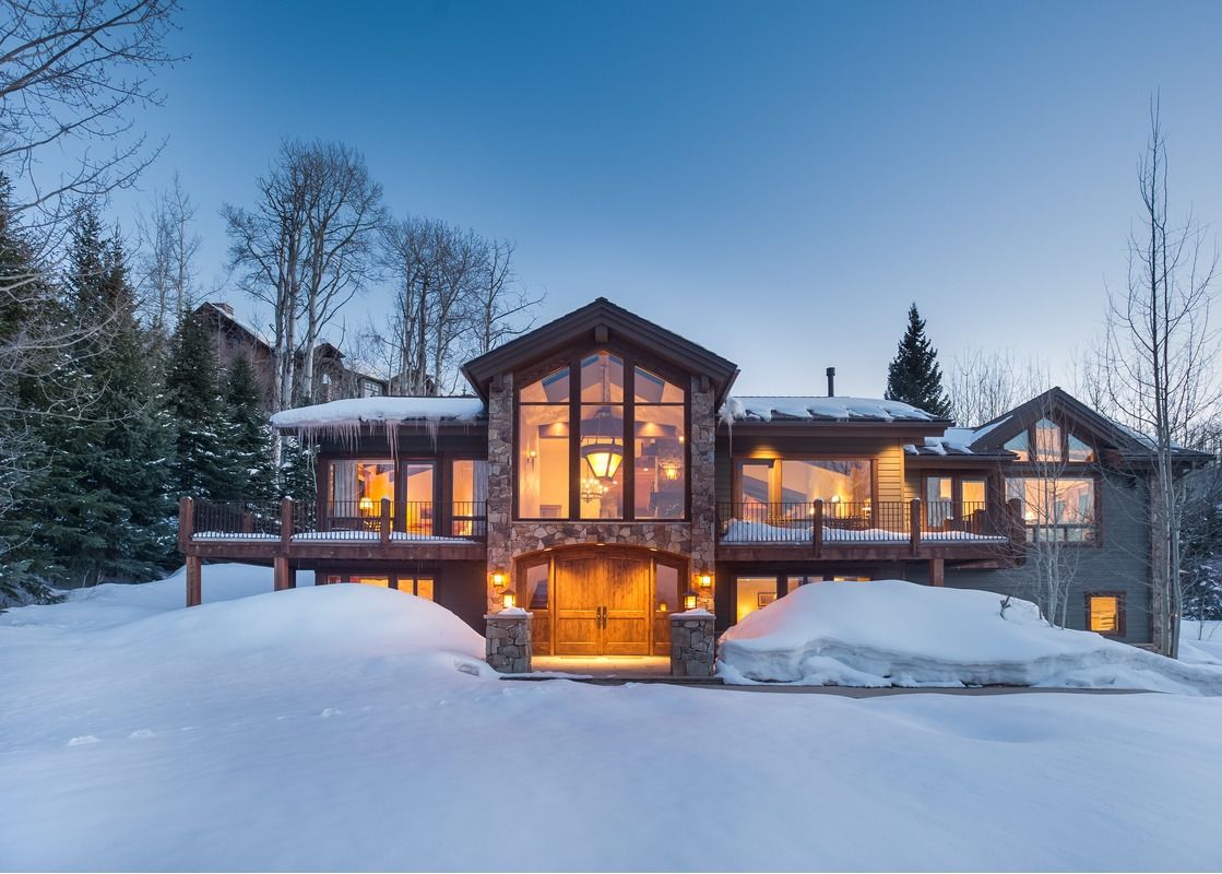 01 Aspen Westland Winter Exterior