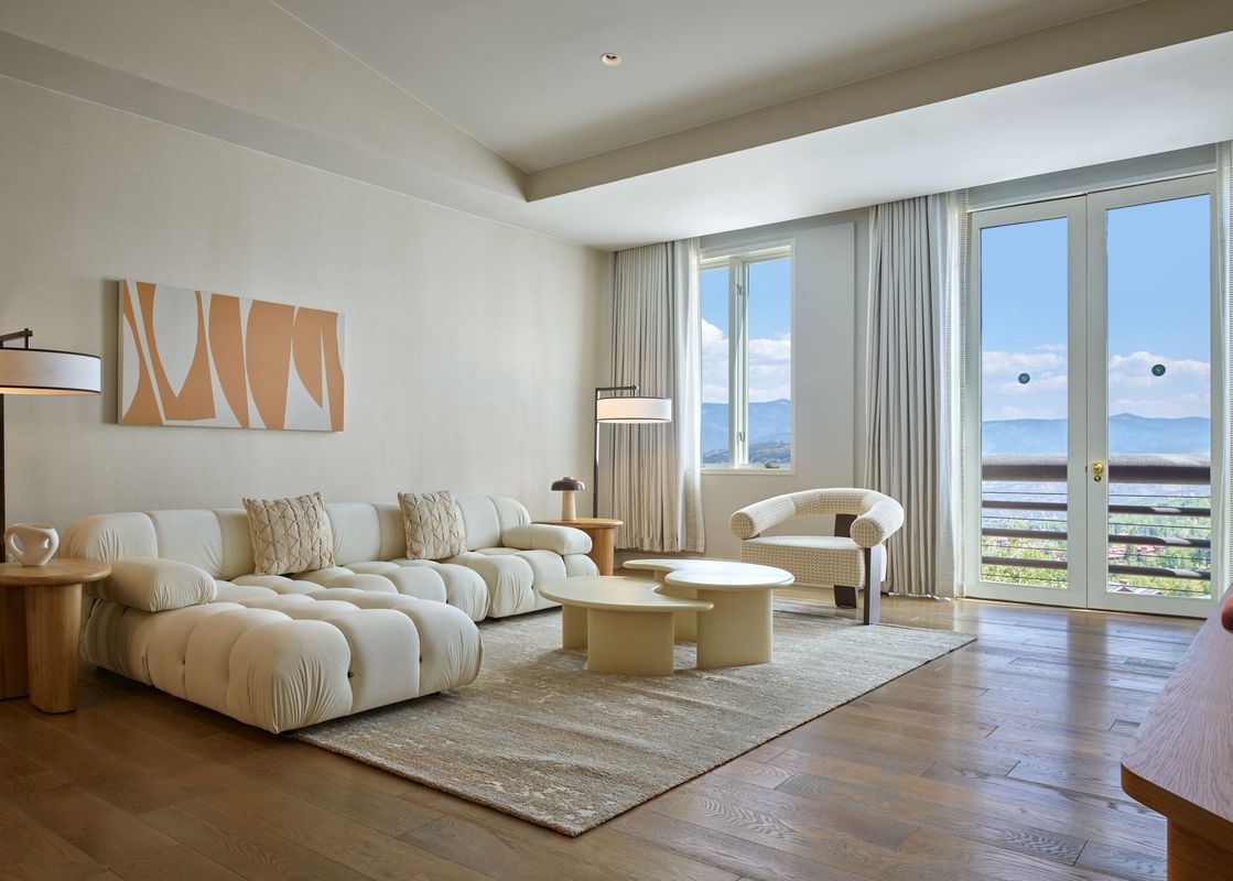 Viewline Resort Penthouse