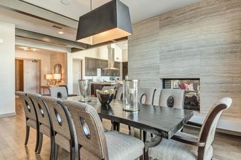 Stein Eriksen Residences Four Bedroom Penthouse