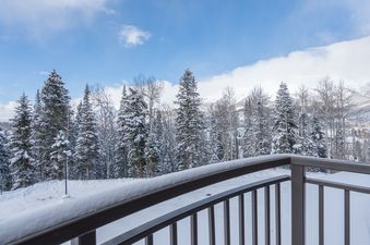 Bear Creek Lodge 212A