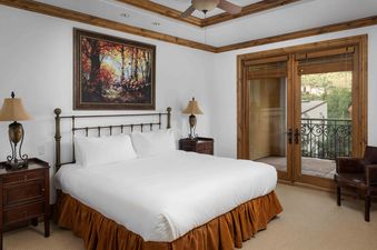 Arrabelle Chalet Vail
