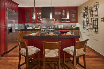 Horsetooth Mountain - One Steamboat Place 408