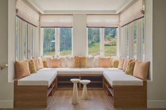 Viewline Resort Snowmass Penthouse