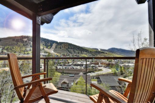 Mountain Views