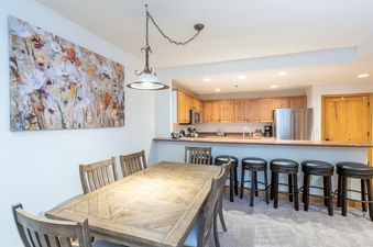 Bear Creek Lodge 106