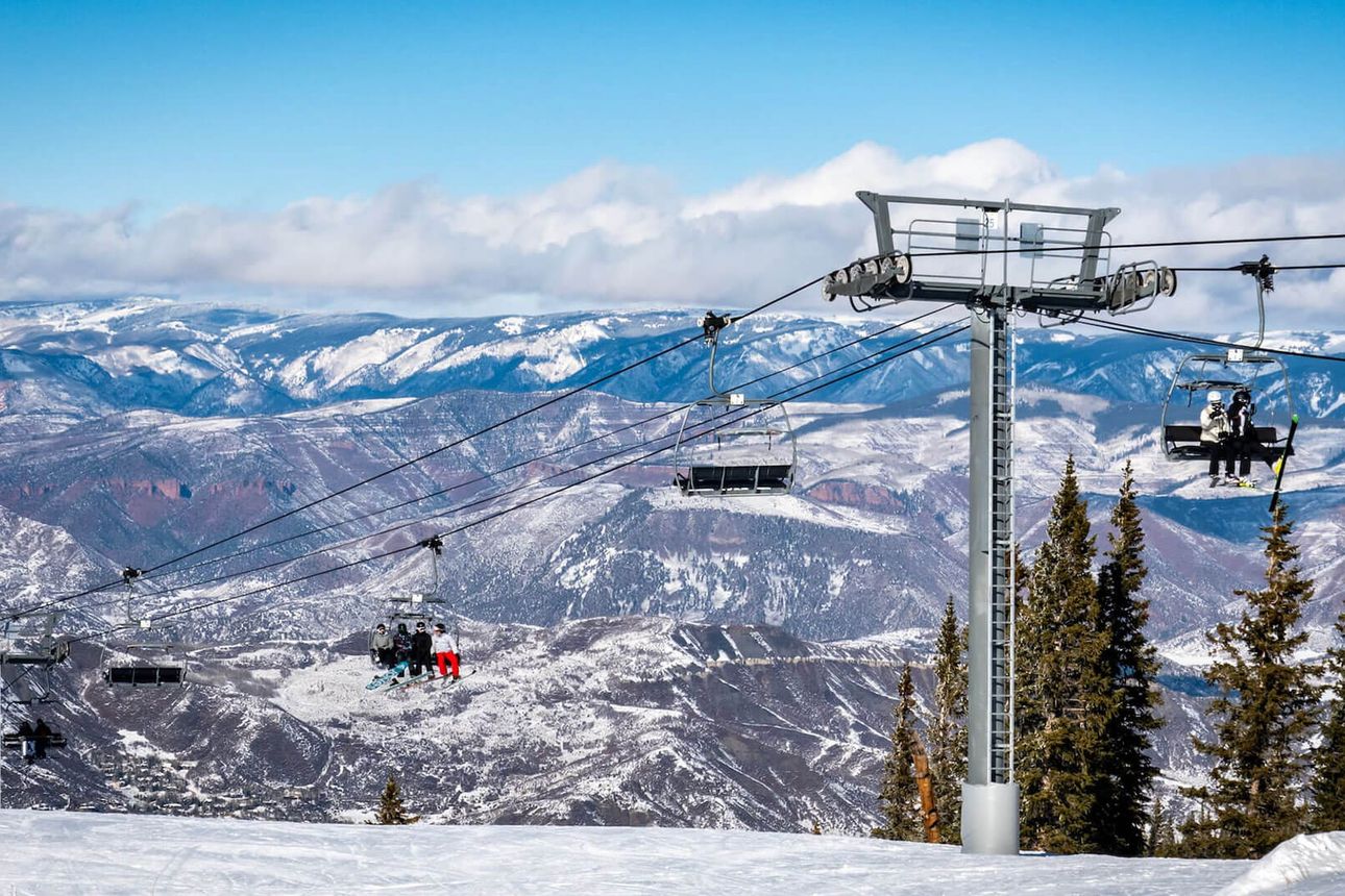 Snowmass Vacation Rentals