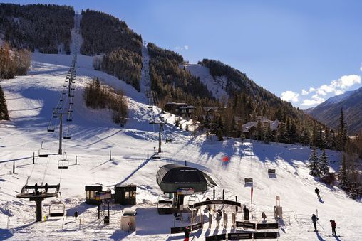 Ski-In/Ski-Out at the Base of Aspen Highlands