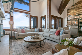 Grand Lodge Five Bedroom Penthouse 505