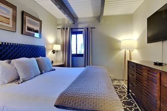 Timberline One Bedroom D2B