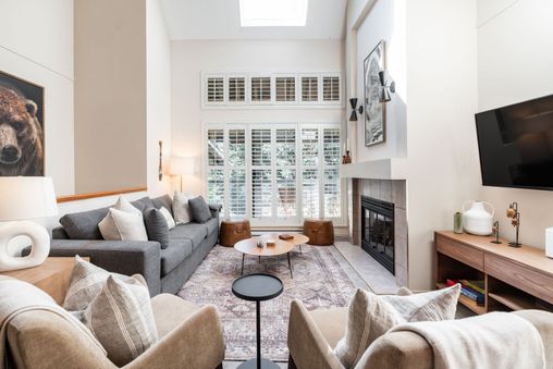 Gas Fireplace