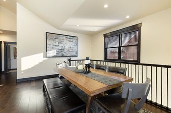08 The Alders Dining Table