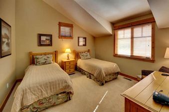 Old Greenwood Cabin 41