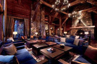 Ritz Carlton BG Residential Suite One Bedroom
