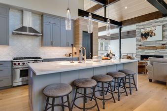 05 Elevated Elegance Kitchen