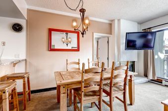 Edelweiss Haus 113