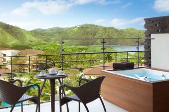 03 Dreams Las Mareas Tropical View Jr Suite
