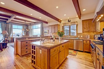 Granite Ridge Lodge 16