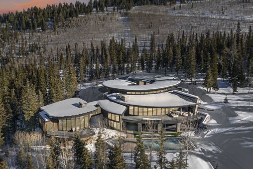Ski-in Ski-out
