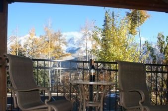 Bear Creek Lodge 112