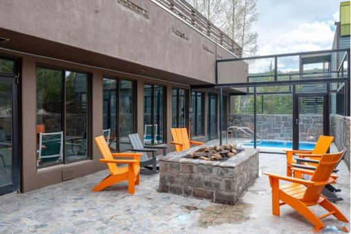 Fire Pit
