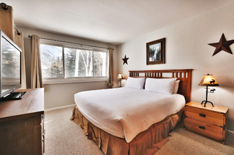 King Bedroom
