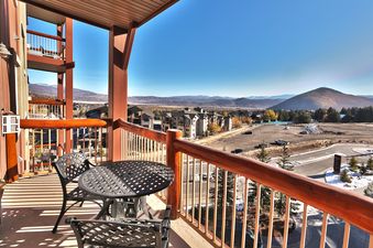 18 Private Patio