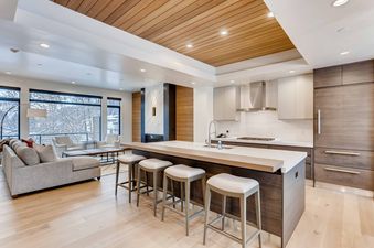 Basecamp Townhome 07
