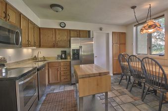 Tamarack 4 Bedroom Deluxe