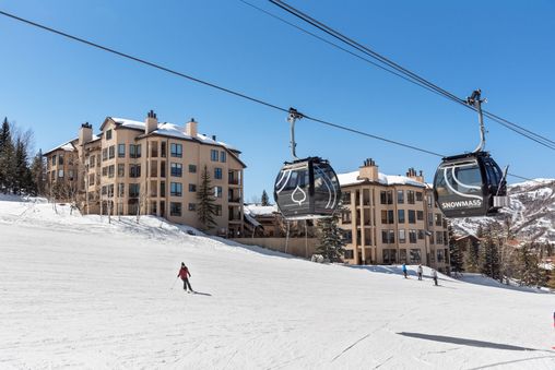 Ski In / Ski Out