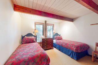 12 Bedroom