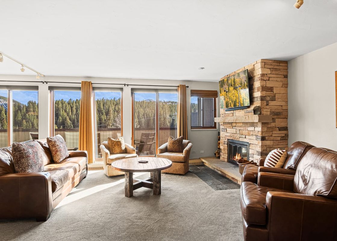 Alpineglow Beaver Run Resort